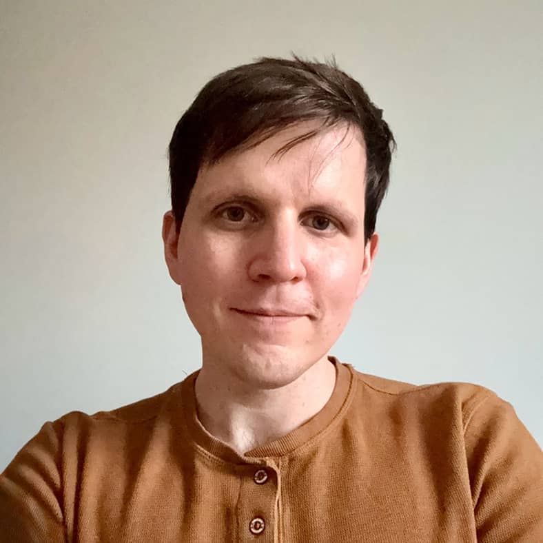 Michał Drożdżyński