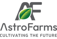 Logo Astro Farms