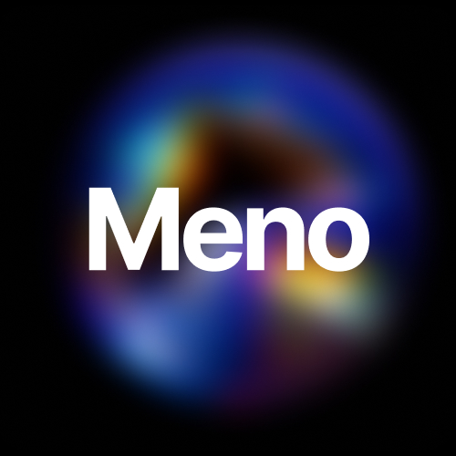 Logo Meno