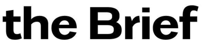 Logo The Brief